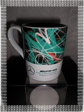 Tasse mug graffiti d'occasion  Foix