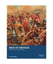 Men bronze ancient gebraucht kaufen  Trebbin