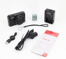 Mark canon powershot for sale  WALSALL