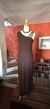 Robe fourreau longue d'occasion  Apt