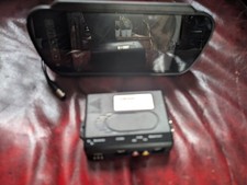 Obserview reversing system for sale  HELENSBURGH