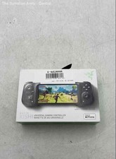 Controlador universal inalámbrico para videojuegos y consolas Razer Kishi segunda mano  Embacar hacia Mexico