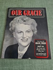 Gracie story gracie for sale  BUDE