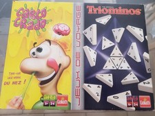 Duo jeu voyage d'occasion  Muret