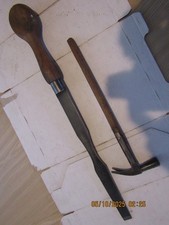 Nice vintage carpenters for sale  CLACTON-ON-SEA