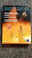 Dvd ddr science gebraucht kaufen Dvd ddr science gebraucht kaufen  Braunschweig
