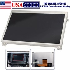 Tdo wvga0633f00045 6.5 for sale  Perth Amboy