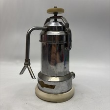 Antica caffettiera elettrica usato  Due Carrare