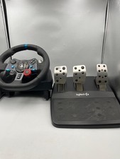 Logitech driving force for sale  Albemarle