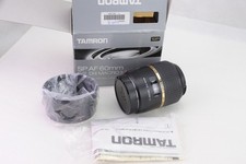 Sony mount tamron gebraucht kaufen  Stutensee