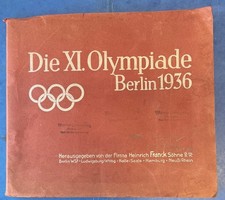 Lympiade berlin 1936 gebraucht kaufen Lympiade berlin 1936 gebraucht kaufen  Neuenkirchen