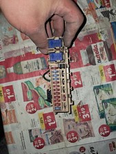 Scatola porta fusibili usato  Grottaglie