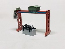 Grue porte conteneurs d'occasion  Limoges-