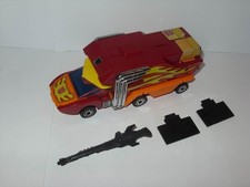 Transformers autobot protecter for sale  KIRKWALL