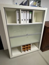 Hülsta regal weiß gebraucht kaufen  Berg