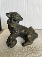 Antique cold cast for sale  DURHAM