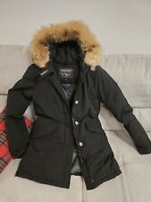 giacca donna woolrich usato giacca donna woolrich usato Roma
