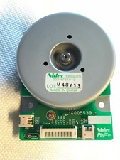 Copiadora Kyocera Mita TASKalfa 500ci Nidec motor 50M069D050 302H731030 comprar usado Copiadora Kyocera Mita TASKalfa 500ci Nidec motor 50M069D050 302H731030 comprar usado  Enviando para Brazil