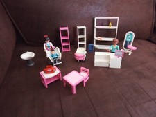 Petit lot mobilier d'occasion  Auvers-sur-Oise