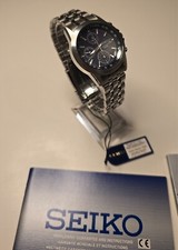 Seiko 100 speedtimer gebraucht kaufen Seiko 100 speedtimer gebraucht kaufen  Velbert