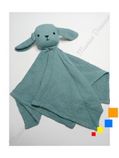 Doudou plat mouchoir d'occasion  Plouzané