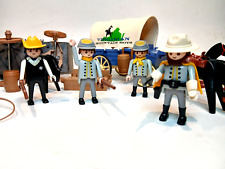 Playmobil soldats sudistes d'occasion  Le Cannet