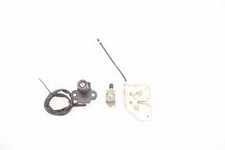 IGNITION LOCK SET ZÜNDSCHLOSS SCHLÜSSELSATZ Kymco Quannon 125 na sprzedaż  PL