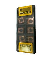 Walter stk wendeschneidplatten gebraucht kaufen  Hamburg
