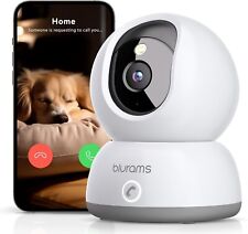 Blurams indoor security for sale  BRISTOL