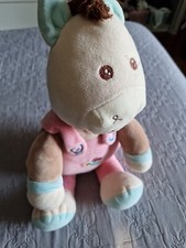 Doudou ane poney d'occasion  Méricourt