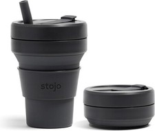 Stojo biggie collapsible for sale  BELFAST