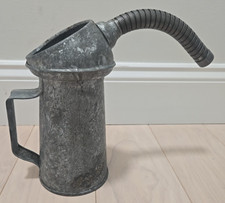 Vintage quart galvanized for sale  Newtown