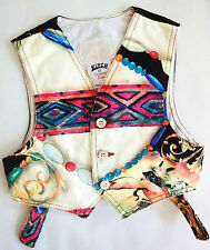 Gilet stylé chic d'occasion  Paris XV