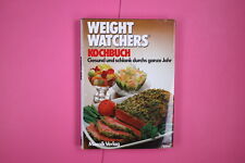 134770 weight watchers gebraucht kaufen  Herzebrock-Clarholz