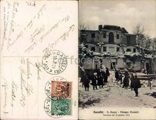 Viterbo provincia castelliri usato  Italia