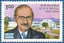 Inde 1984 dr. d'occasion  Expédié en France