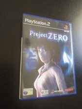 Ps2 project zero usato  Serracapriola