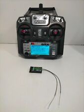 Flysky pro fsi6 for sale  HIGH WYCOMBE