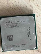 Amd ad865bybi44jc series d'occasion  Boulogne-Billancourt