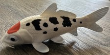 Tancho toy plastic d'occasion  Expédié en Belgium
