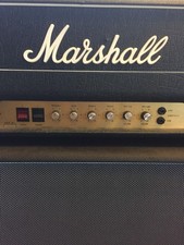 Marshall 1980 jmp for sale  Granada Hills