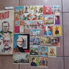 Lotto imperia figurine usato  Milano