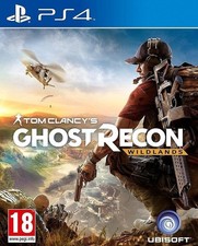 Ubisoft tom clancy for sale Ubisoft tom clancy for sale  CHESTER