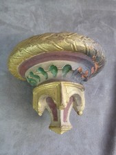 Petite console applique d'occasion Petite console applique d'occasion  Pézilla-la-Rivière