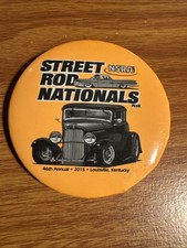 Nsra street rod for sale  Louisville