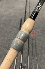 Shakespeare tetra advanced for sale  STONE