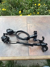 Shimano zee brake for sale  COLCHESTER