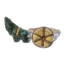 Vtg italian pottery for sale  Ephraim