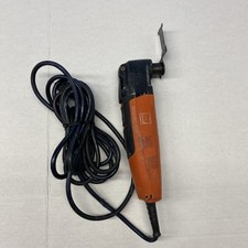 Fein multi tool d'occasion  Expédié en Belgium