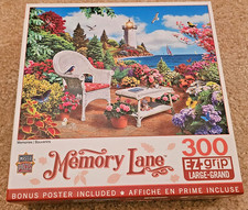 Masterpieces memory lane for sale  Stafford